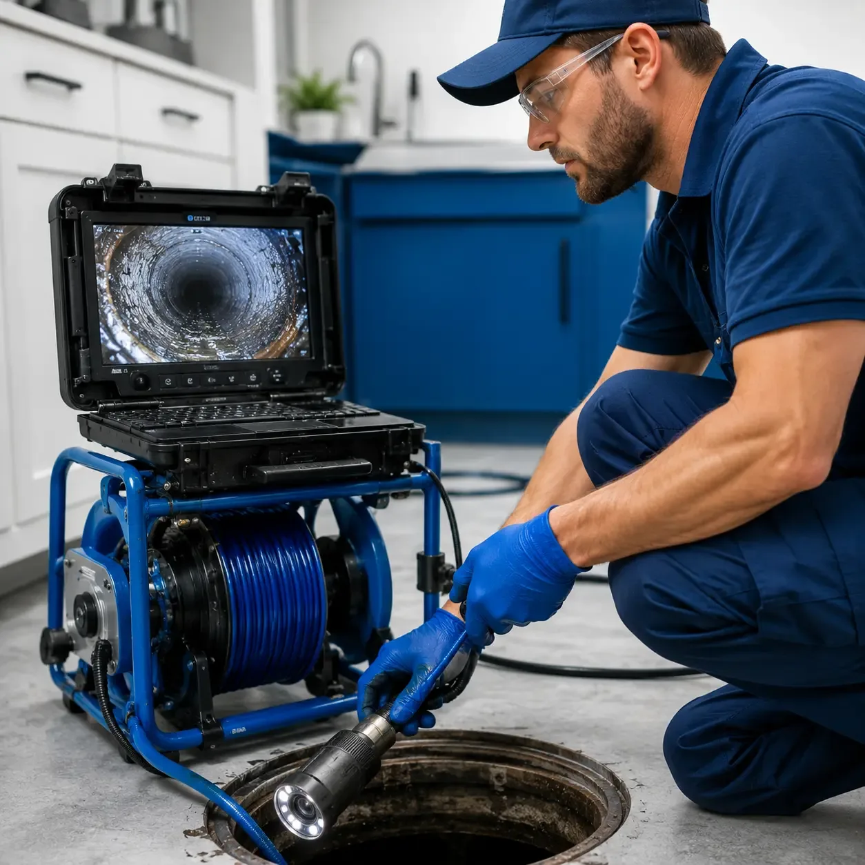 Pipe Relining professionals serving Tazewell, TN